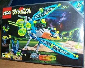 Sonic Stinger image 3