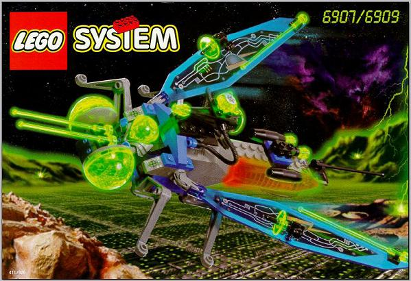 Sonic Stinger