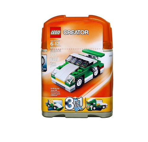 Mini Sports Car image 2