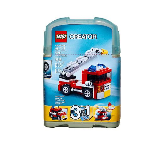 Mini Fire Rescue image 2
