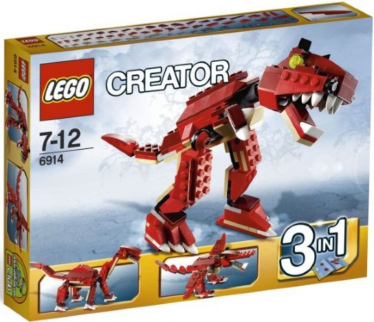 Prehistoric Hunters image 2