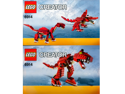 Prehistoric Hunters image 3