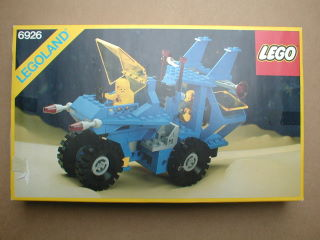 Mobile Recovery Vehicle image 2
