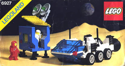 All-Terrain Vehicle image 2