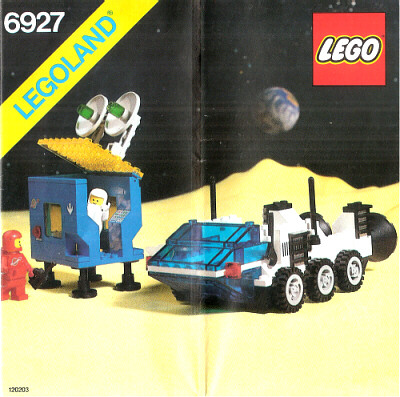 All-Terrain Vehicle