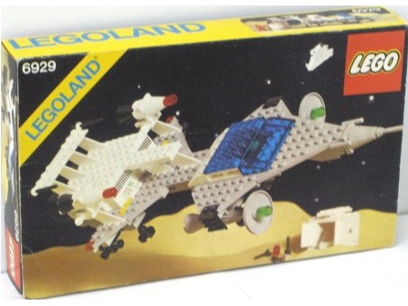 Star Fleet Voyager