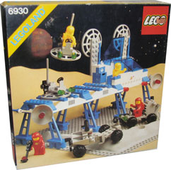 Space Supply Station image 3