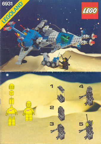 FX Star Patroller