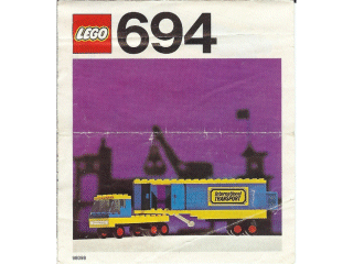 Transport Truck image 2
