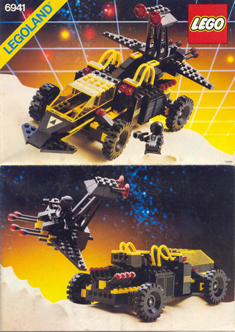 Battrax