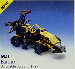 Battrax image 3