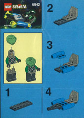 Zo Weevil image 3