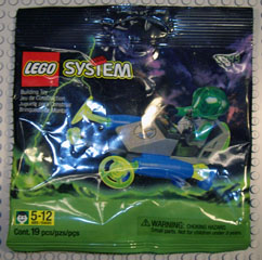 Zo Weevil image 3