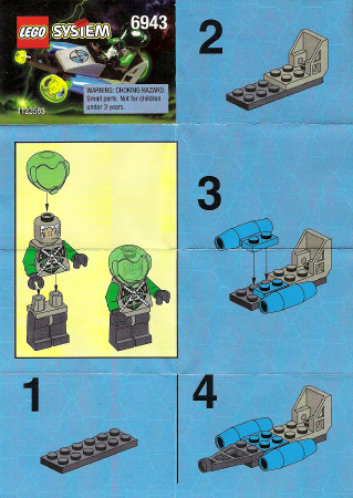 Zo Weevil