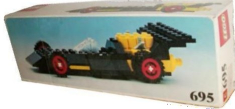 Racing Car image 2