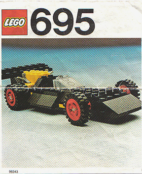 Racing Car image 3