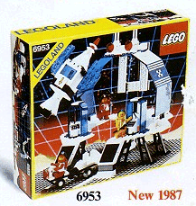 Cosmic Laser Launcher image 3
