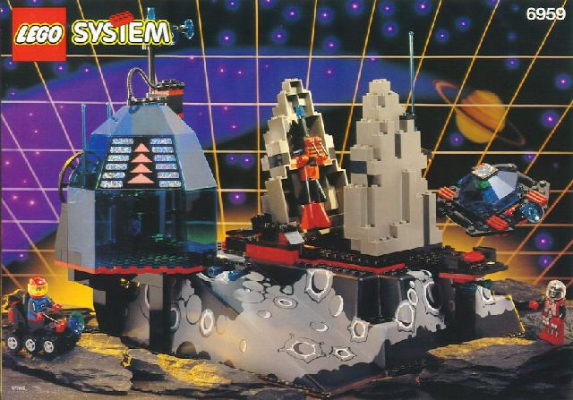 Lunar Launch Site image 2