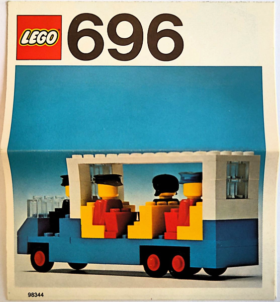 Bus Stop