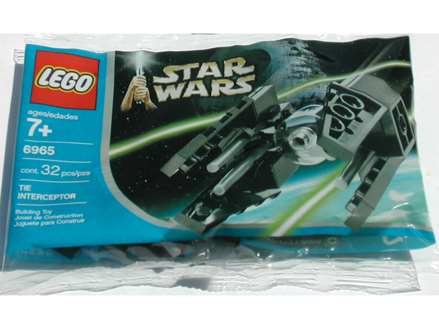 TIE Interceptor