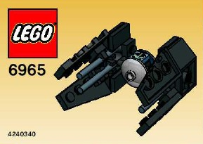 TIE Interceptor image 3