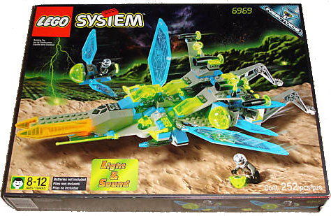 Celestial Stinger image 2