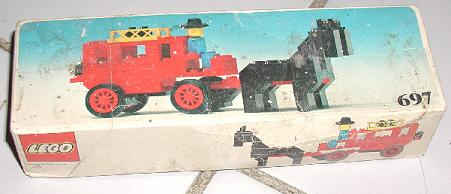 Stagecoach image 2