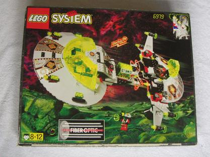 Interstellar Starfighter image 2