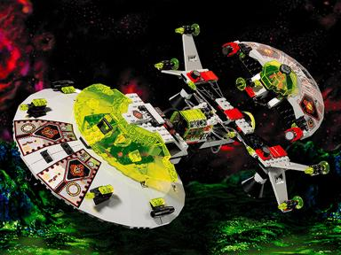 Interstellar Starfighter image 3