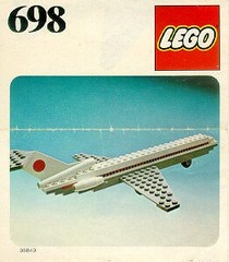 JAL Boeing 727 image 2