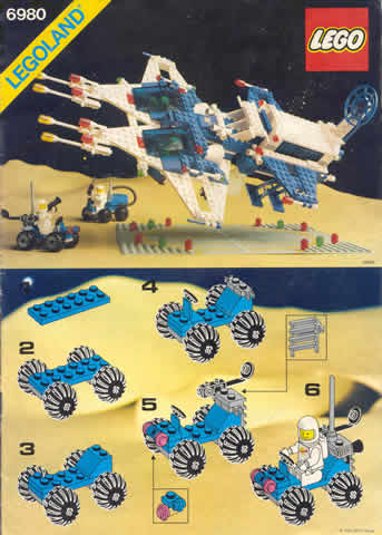 Galaxy Commander image 3