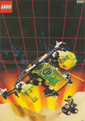 Aerial Intruder image 3