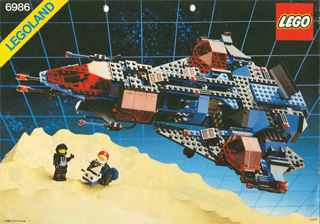 Mission Commander image 3