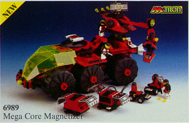 Mega Core Magnetizer image 2