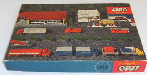 1:87 8 Trucks image 2