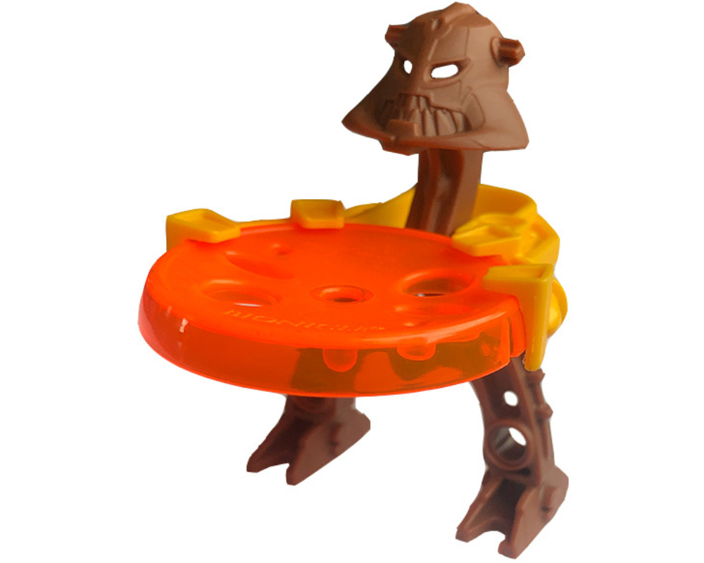 Piraka Avak Nestlé #2