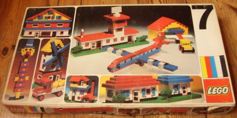 Basic Set