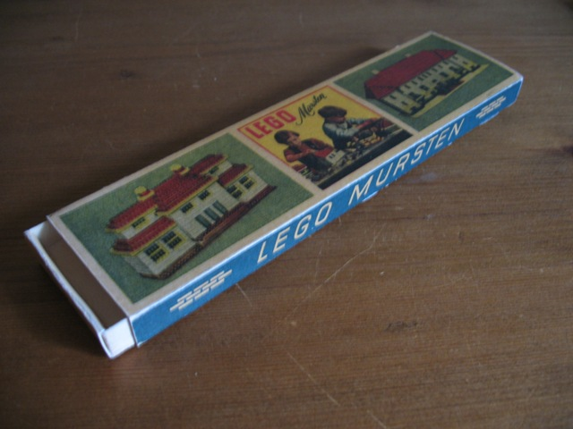 Small Brick Set (ABB)