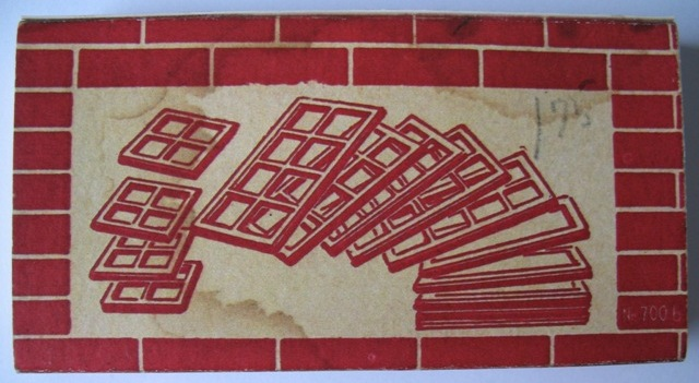 Small Doors and Windows Set (ABB)