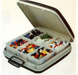Educational Suitcase