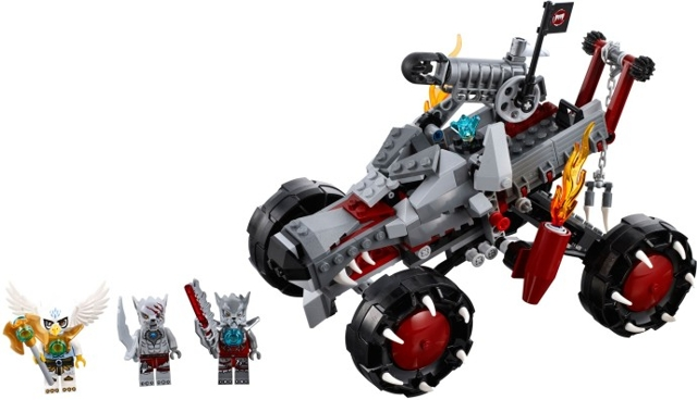 Wakz' Pack Tracker image 2