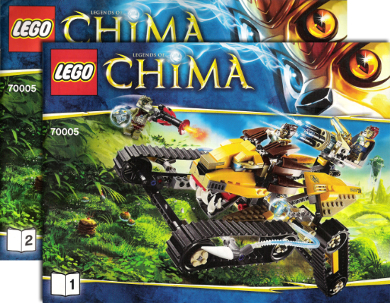 Laval's Royal Fighter image 3
