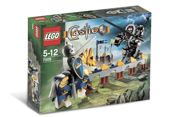 The Final Joust image 2