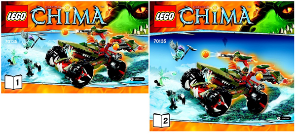 Cragger's Fire Striker image 3