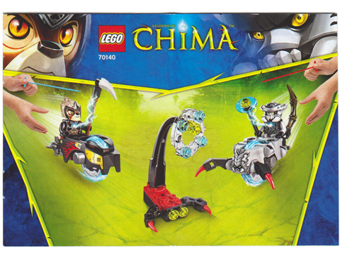 Stinger Duel image 2