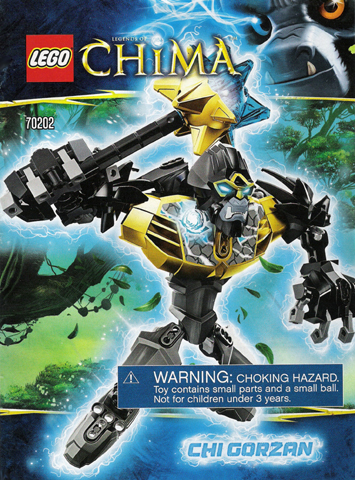 CHI Gorzan image 2