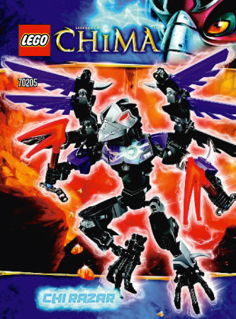 CHI Razar image 2