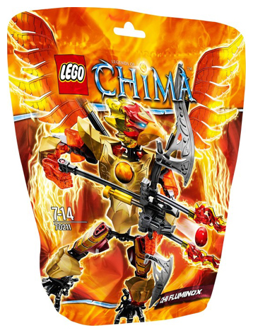 CHI Fluminox image 3