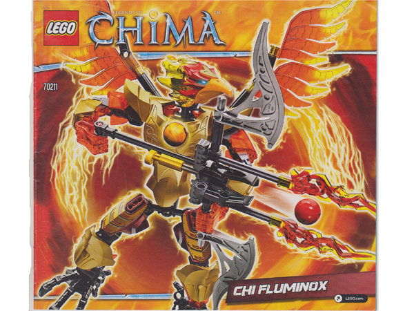 CHI Fluminox image 2