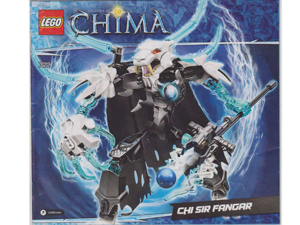 CHI Sir Fangar image 2